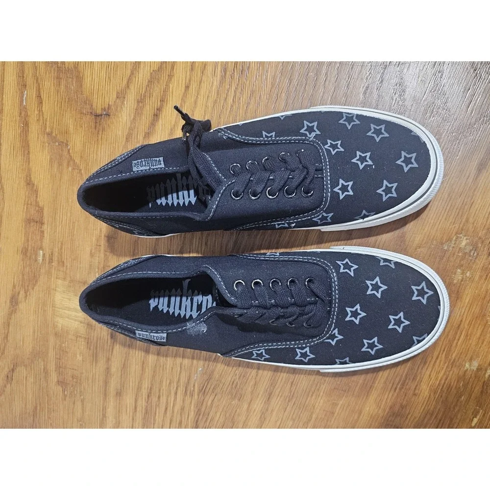 Punkrose gina shoes